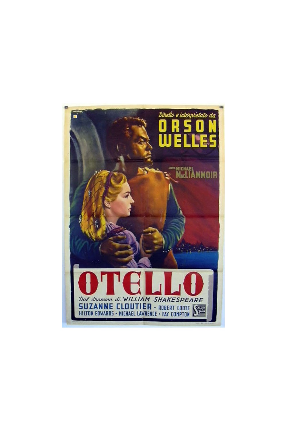 OTHELLO