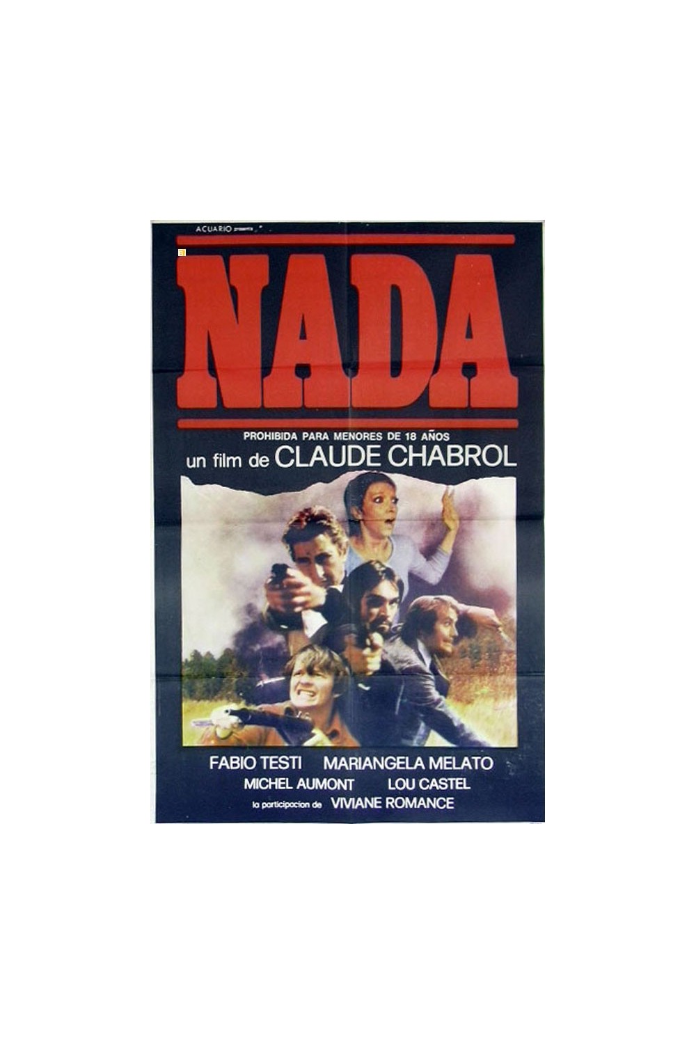 NADA