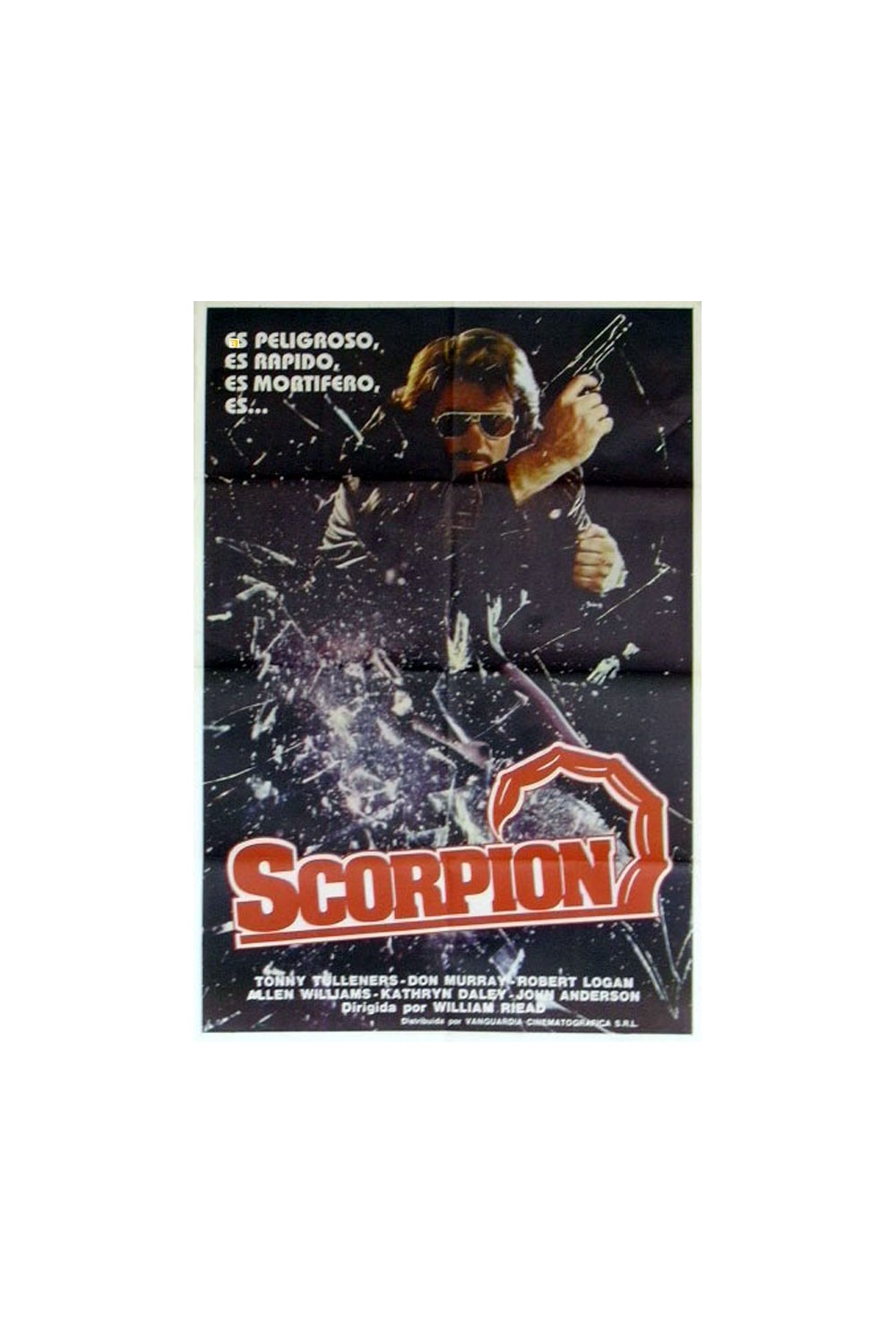 SCORPION