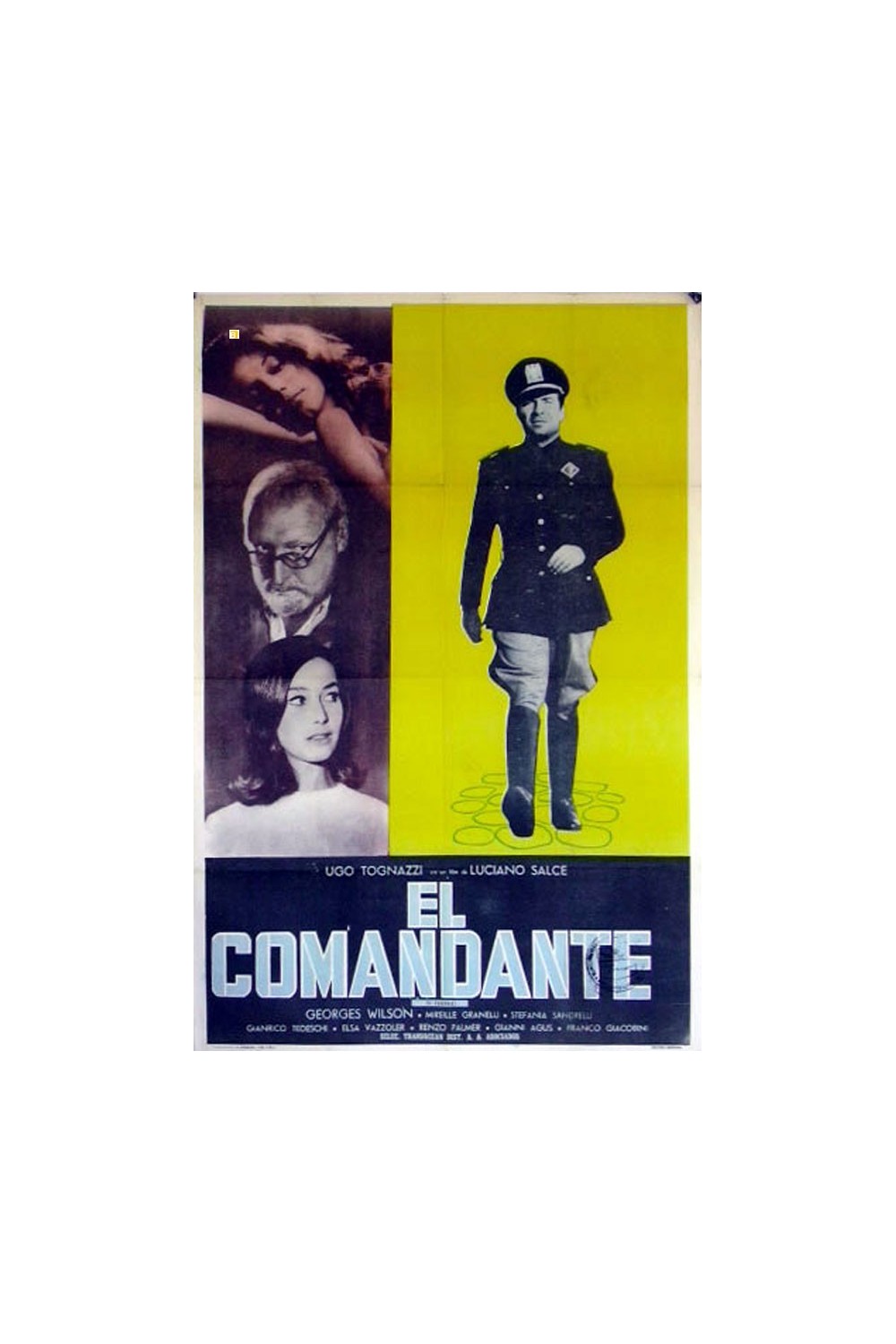 IL FEDERALE