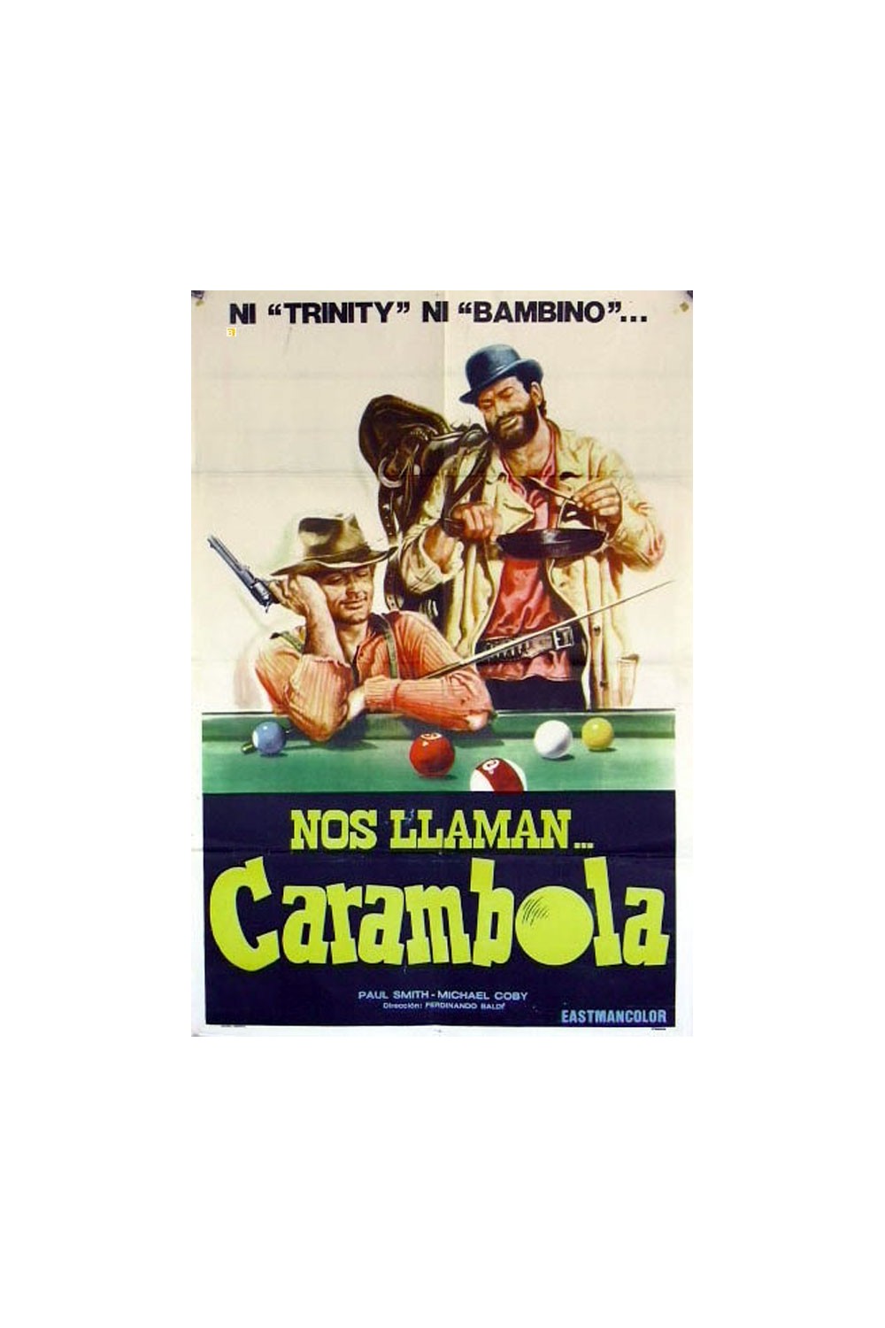 CARAMBOLA