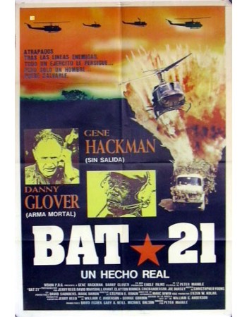 BAT 21