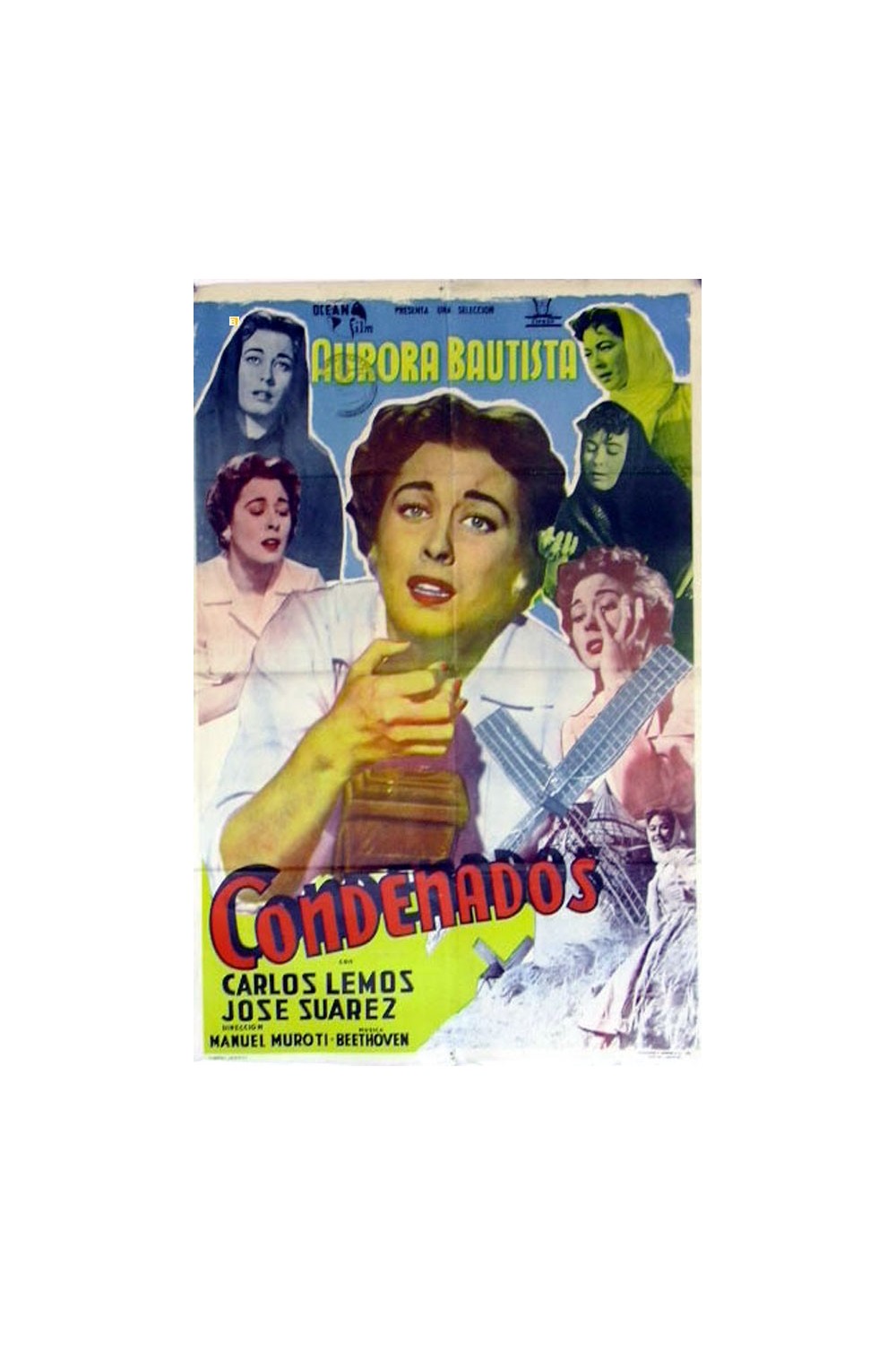 CONDENADOS