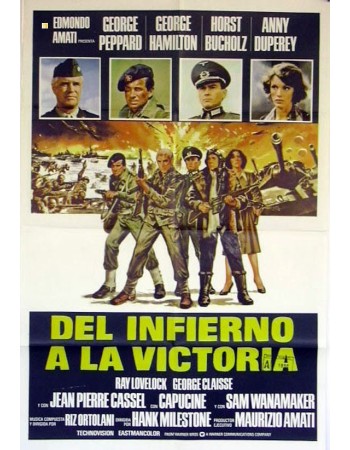 CONTRO 4 BANDIERE