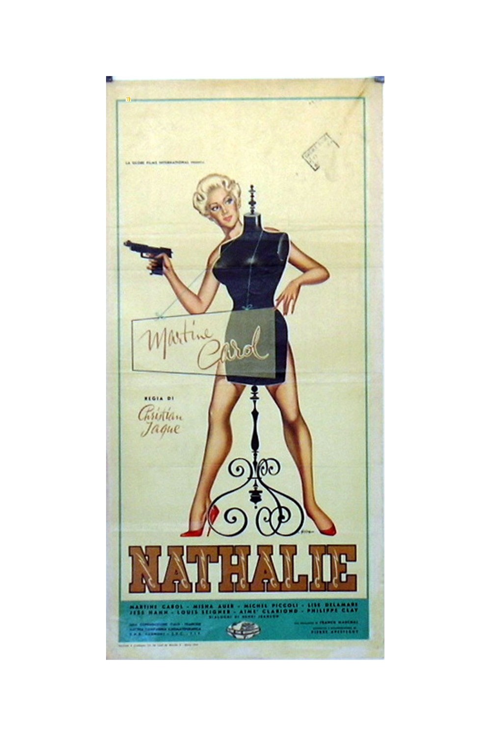 NATHALIE