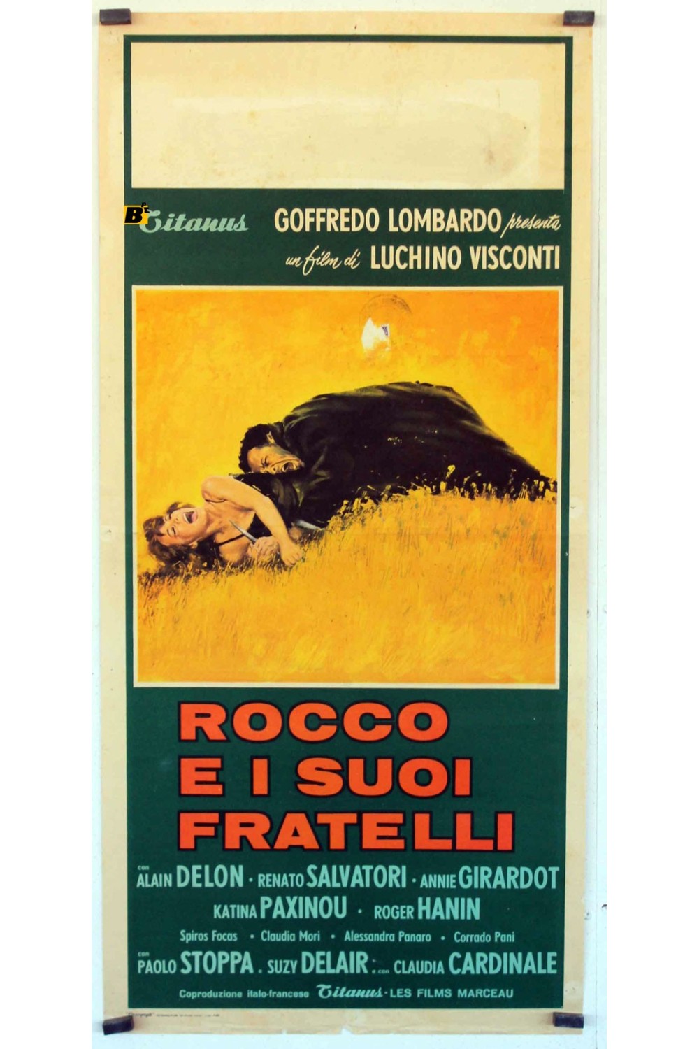 ROCCO E I SUO FRATELLI
