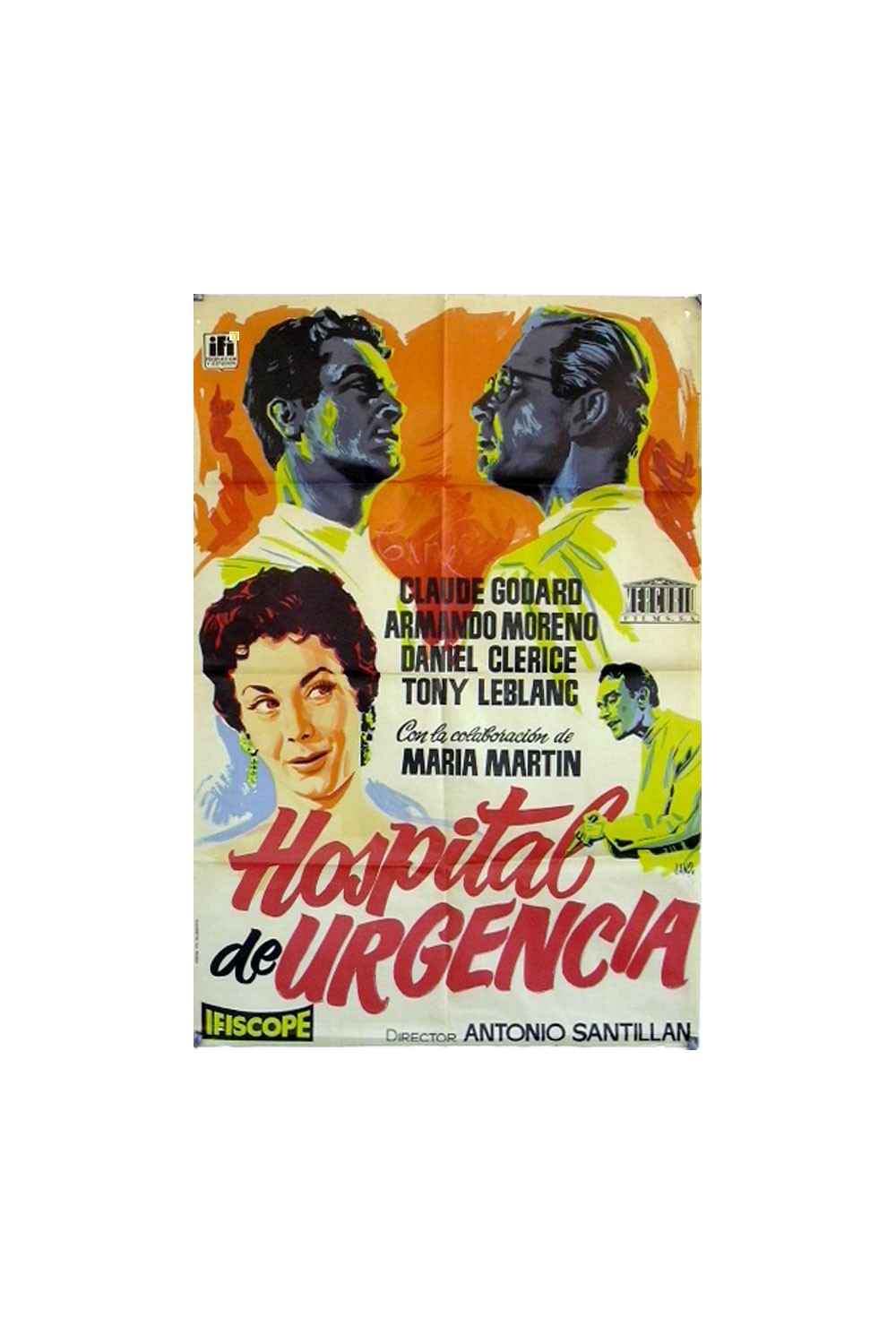 HOSPITAL DE URGENCIA
