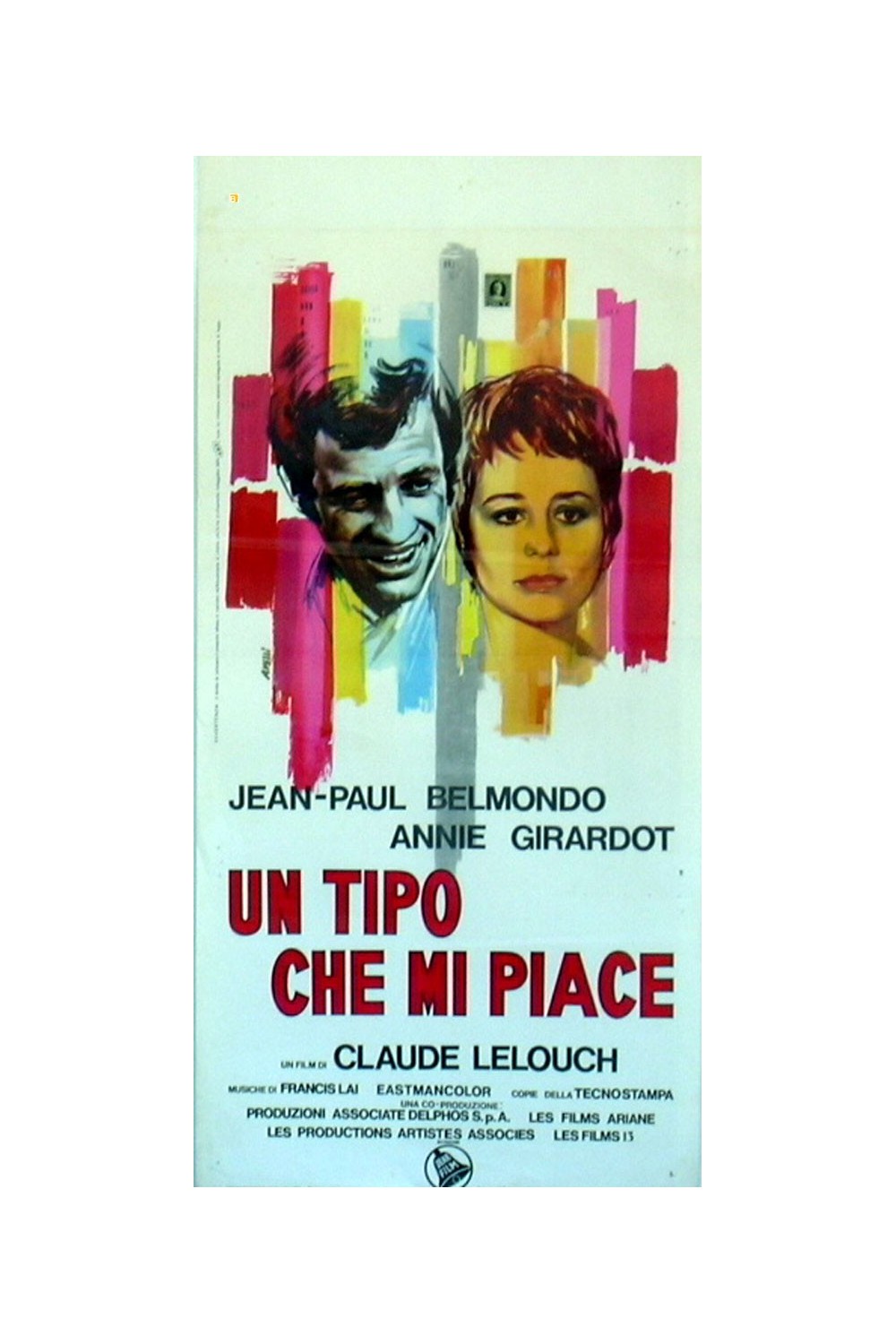 UN HOMME QUI ME PLAÎT