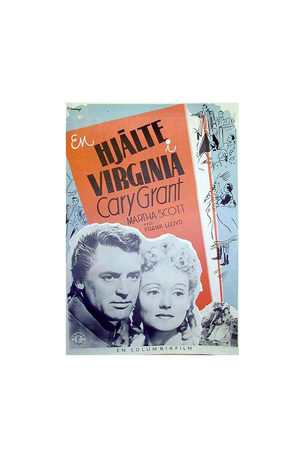 THE HOWARDS OF VIRGINIA