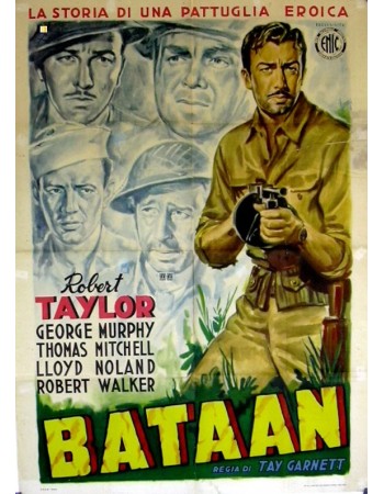 BATAAN