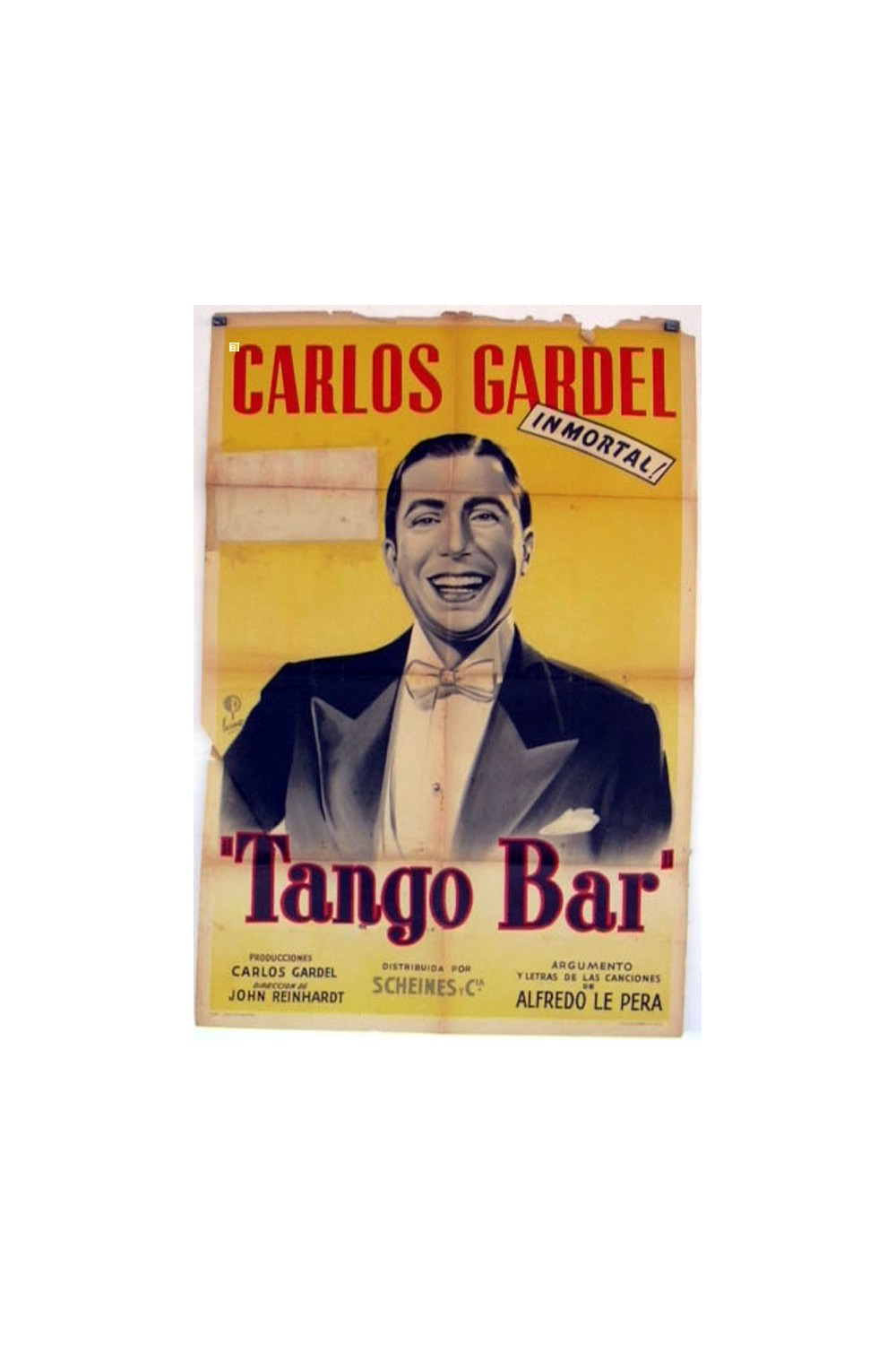 Tango Bar