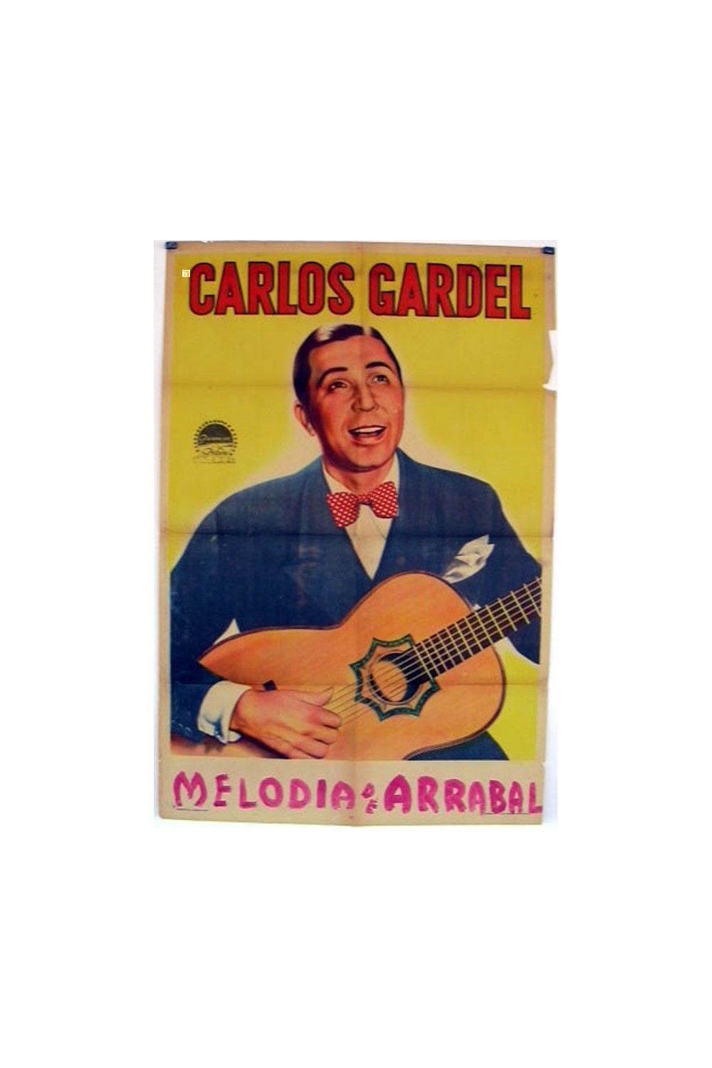MELODIA DE ARRABAL