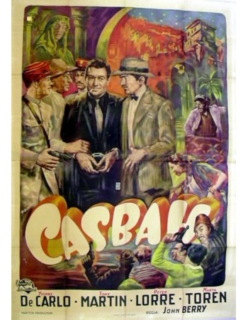 CASBAH