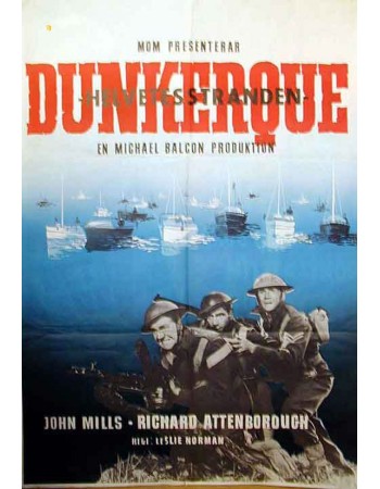DUNKERKE