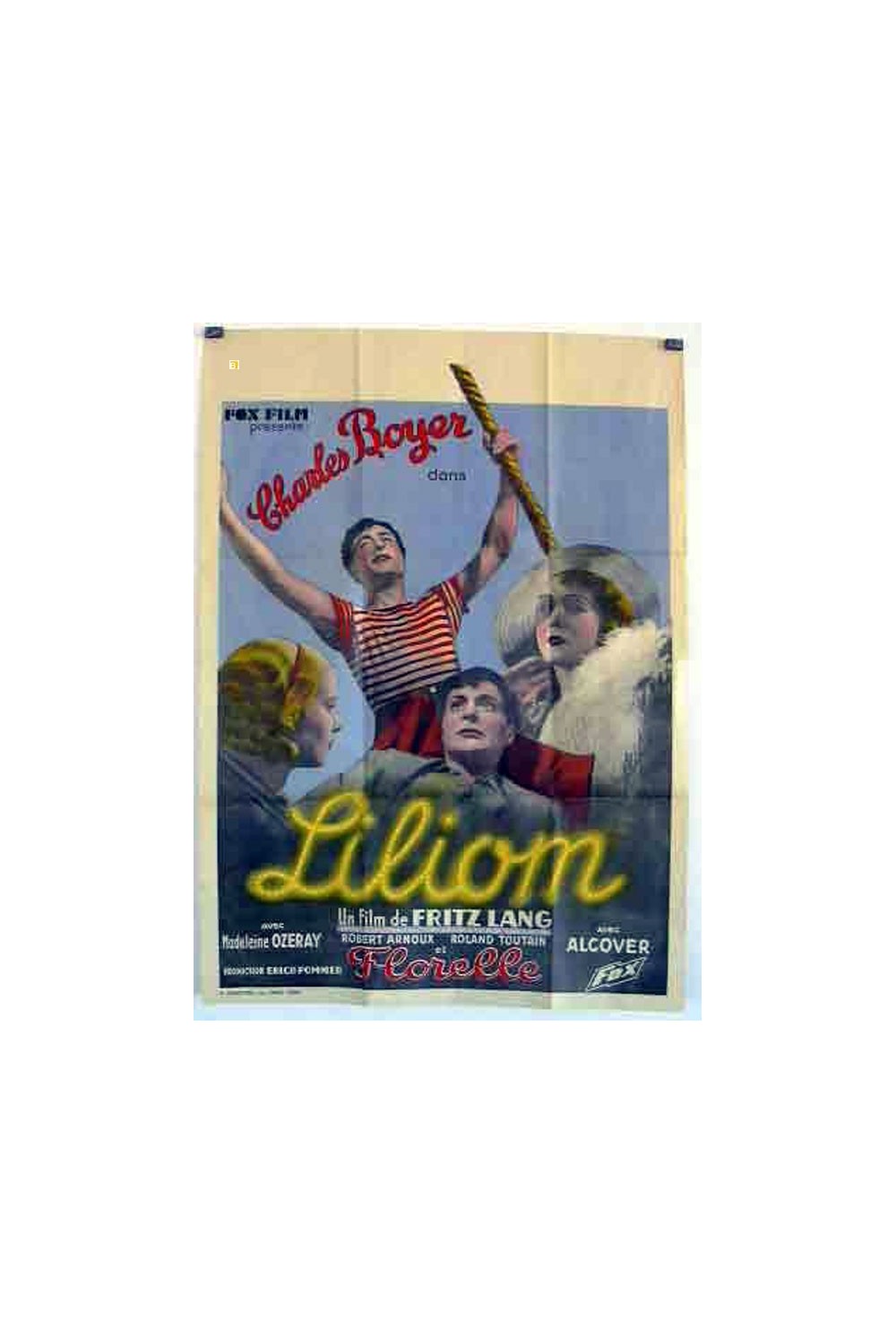 LILIOM
