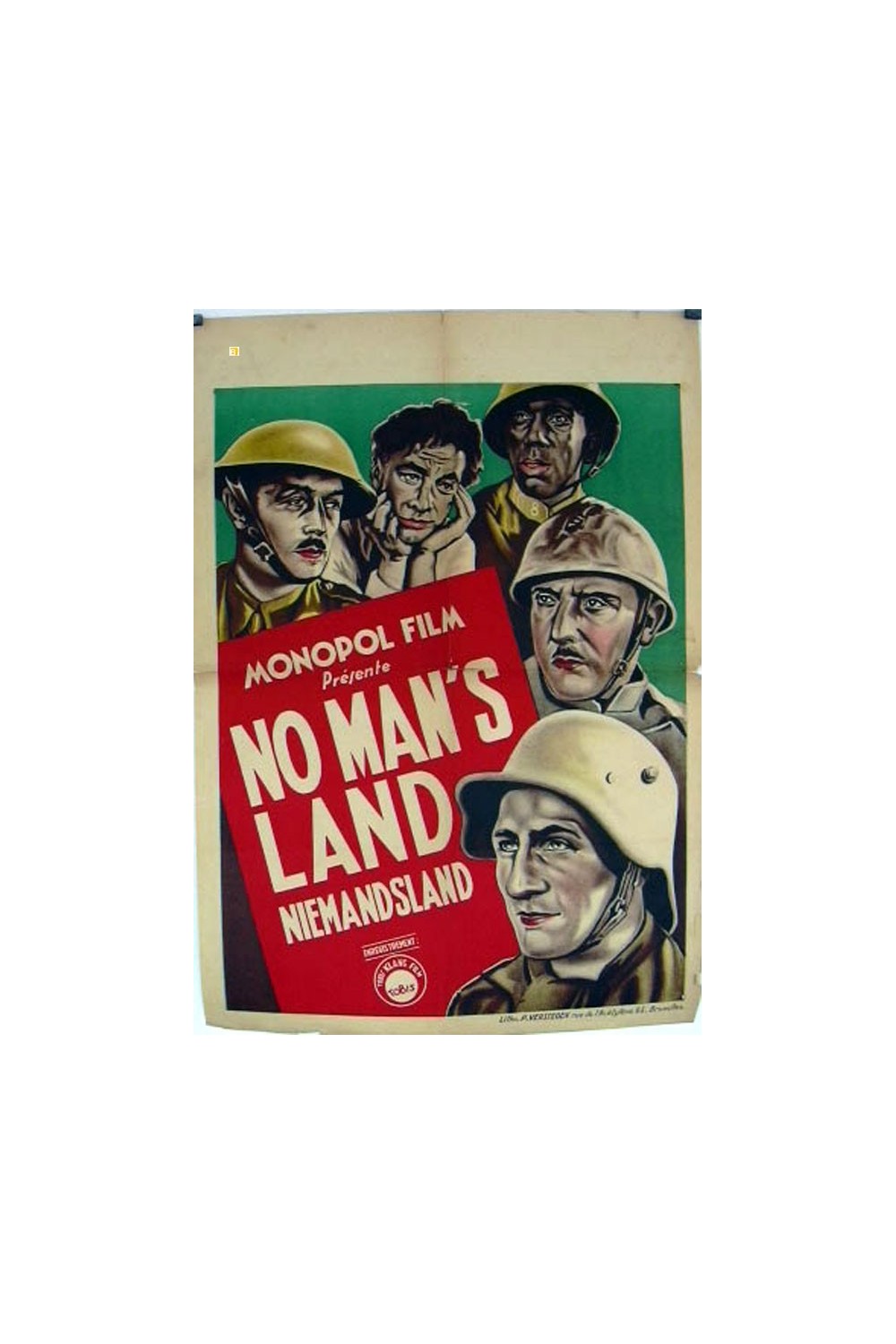 Niemandsland