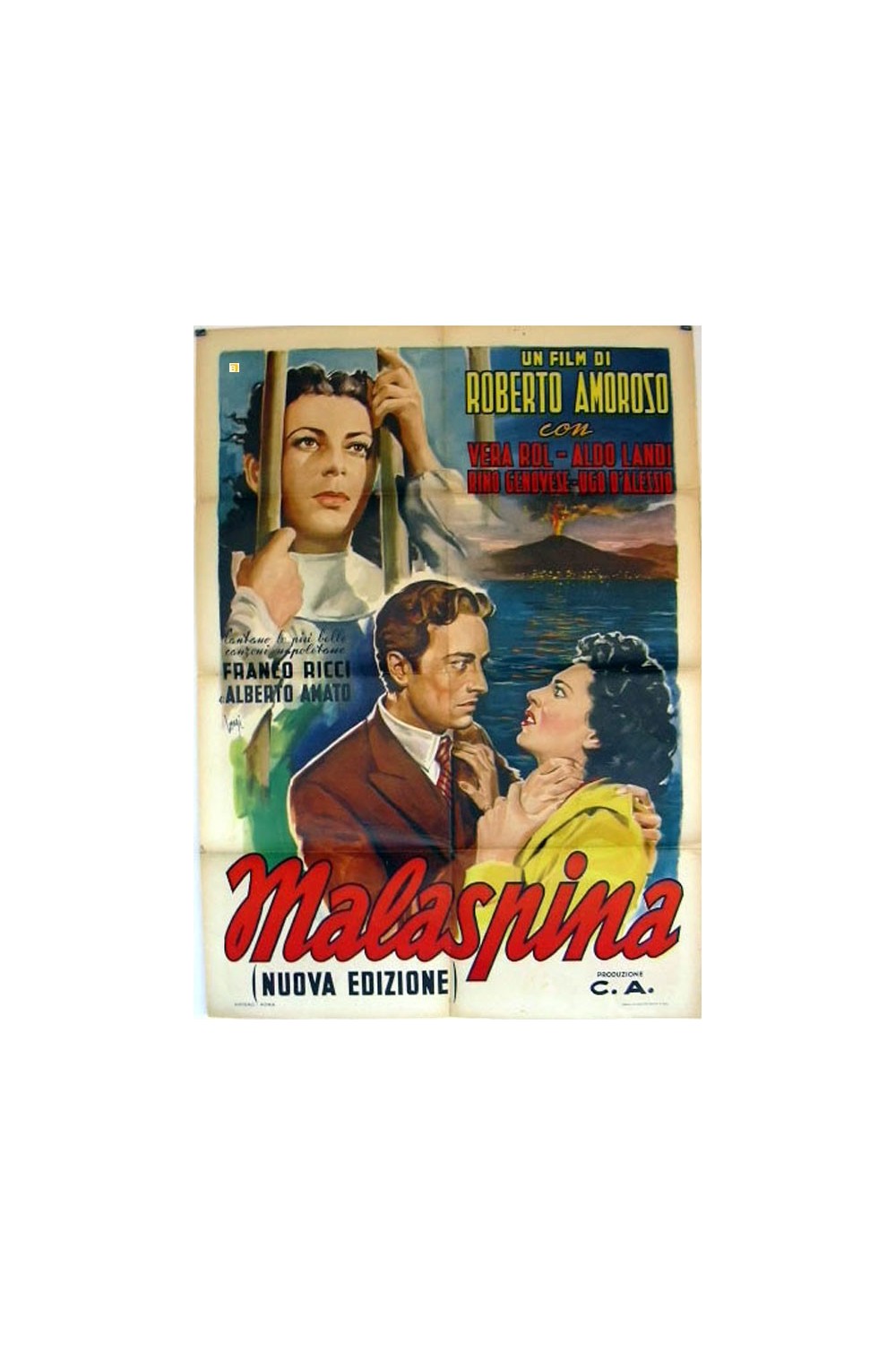 MALASPINA