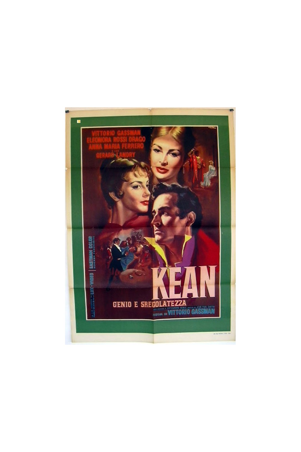 KEAN