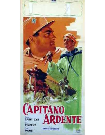 CAPITAINE ARDANT