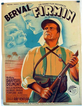 FIRMIN, LE MUET DE SAINT-PATACLET