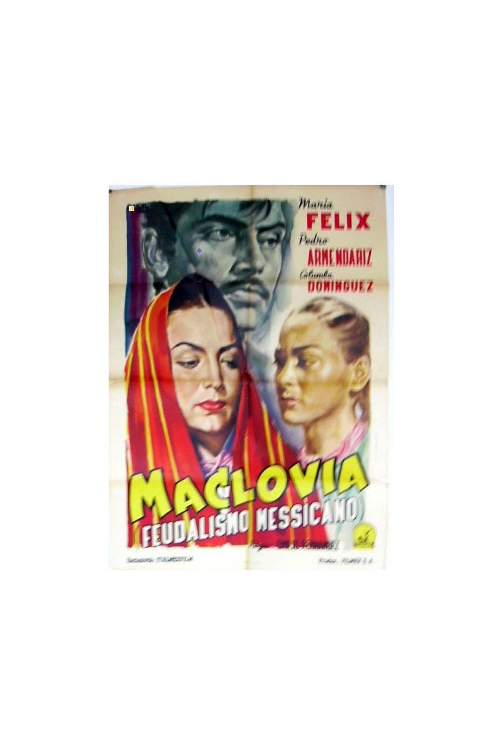 MACLOVIA
