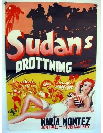 SUDAN