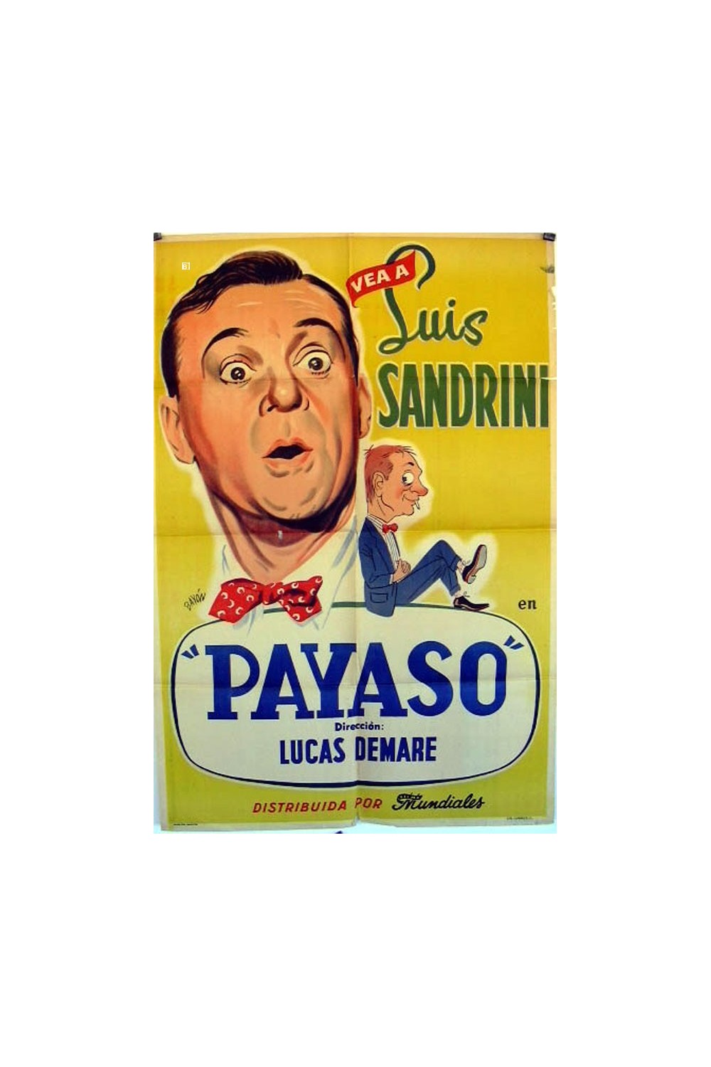 PAYASO