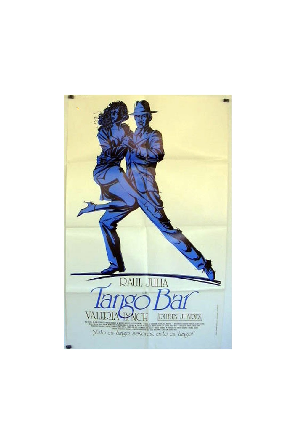TANGO BAR