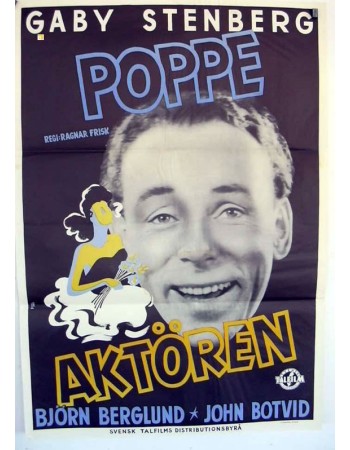AKTÖREN