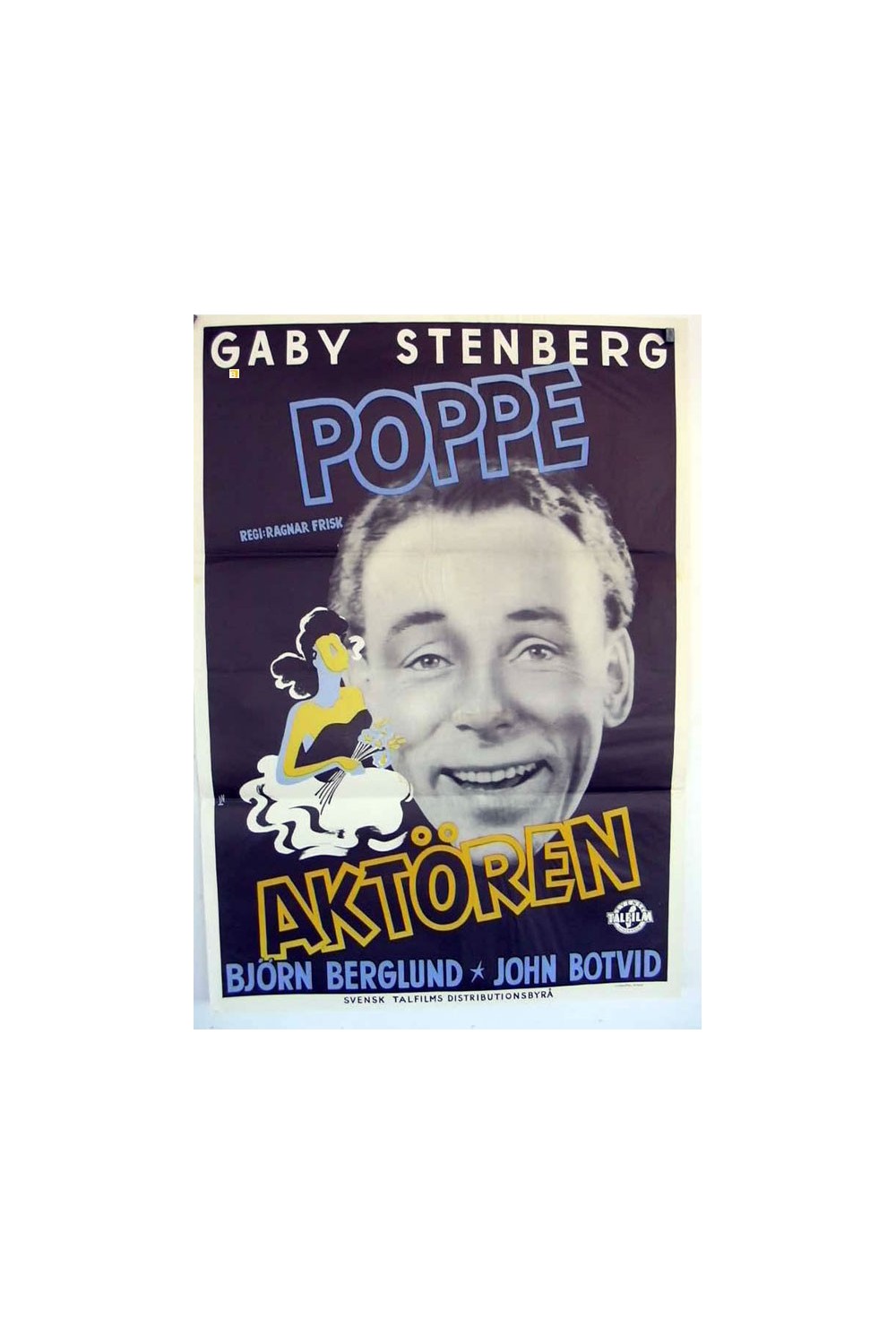 AKTÖREN