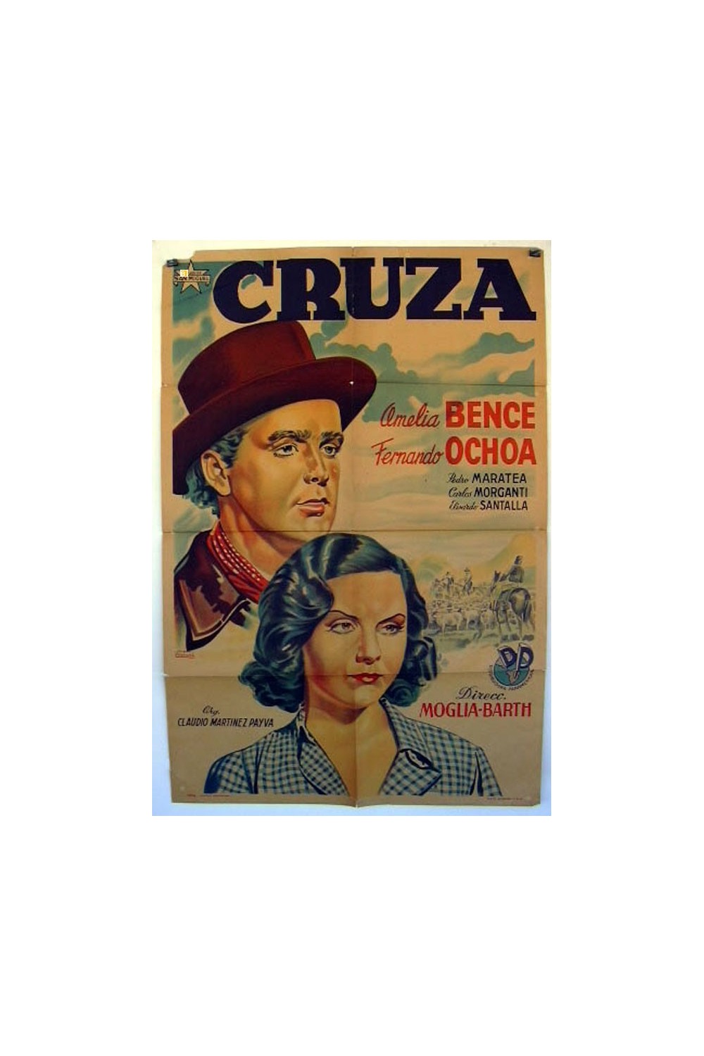 CRUZA