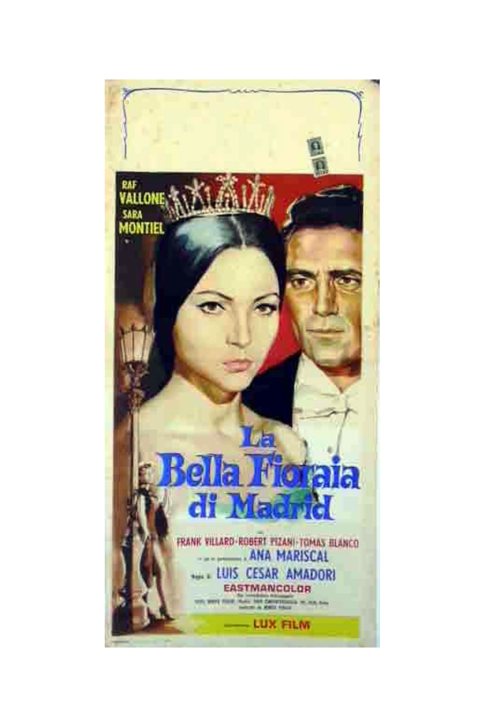 LA VIOLETERA
