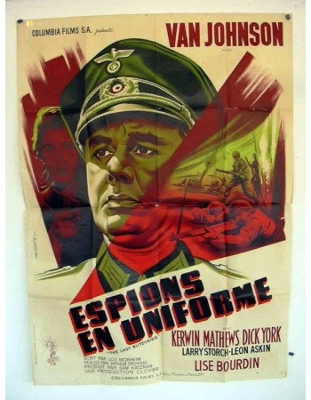 THE LAST BLITZKRIEG