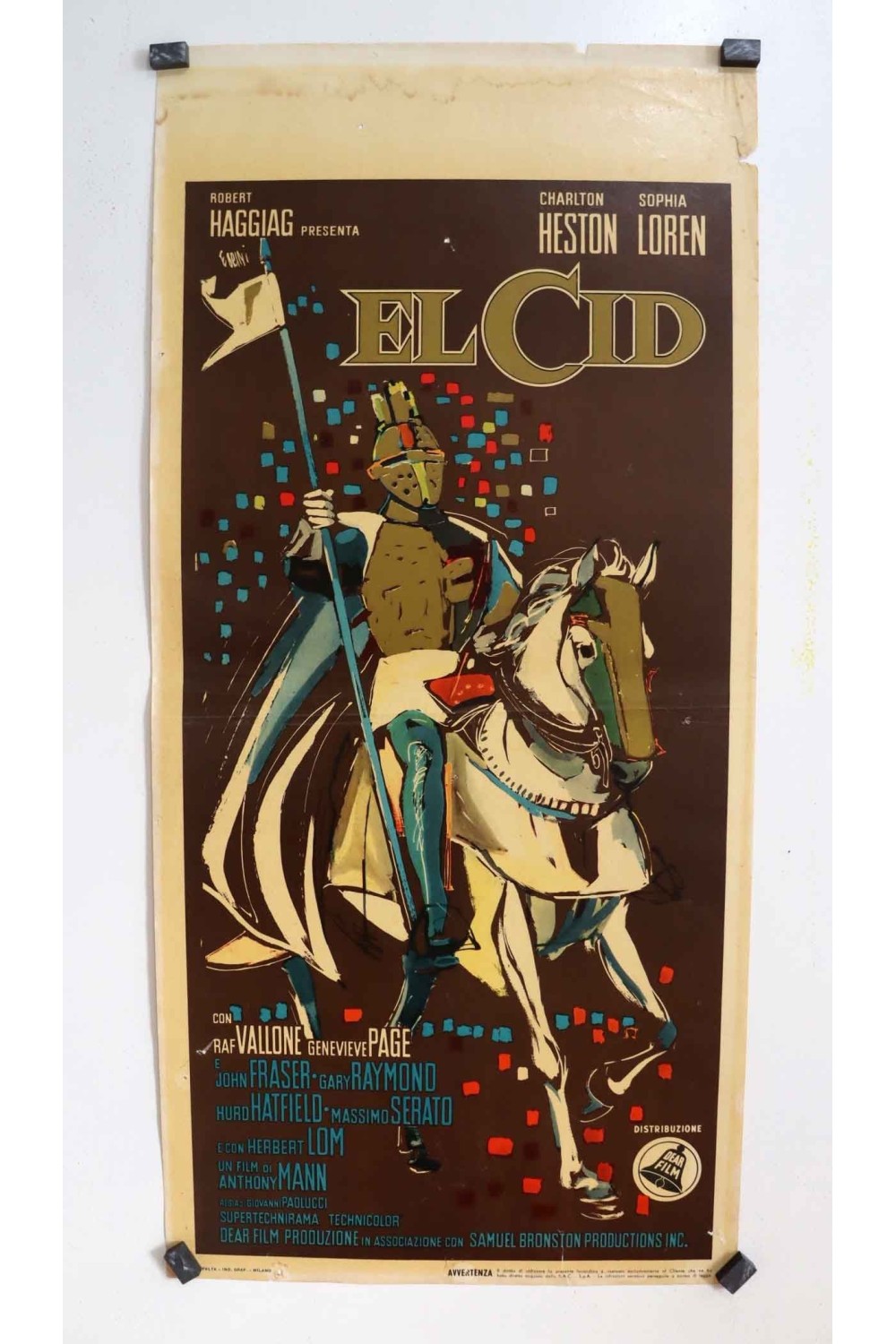 EL CID