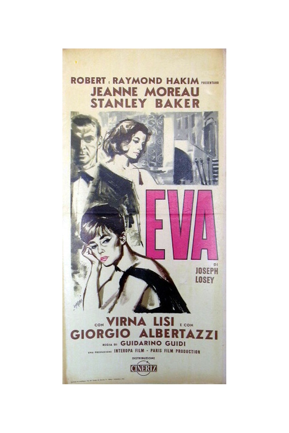 EVA