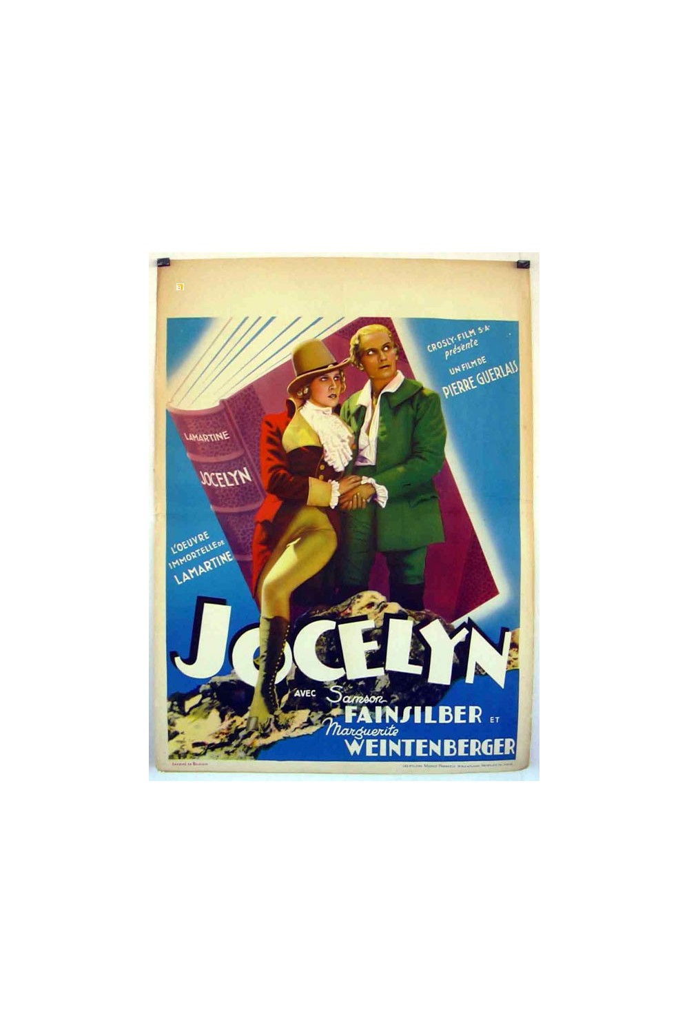 JOCELYN