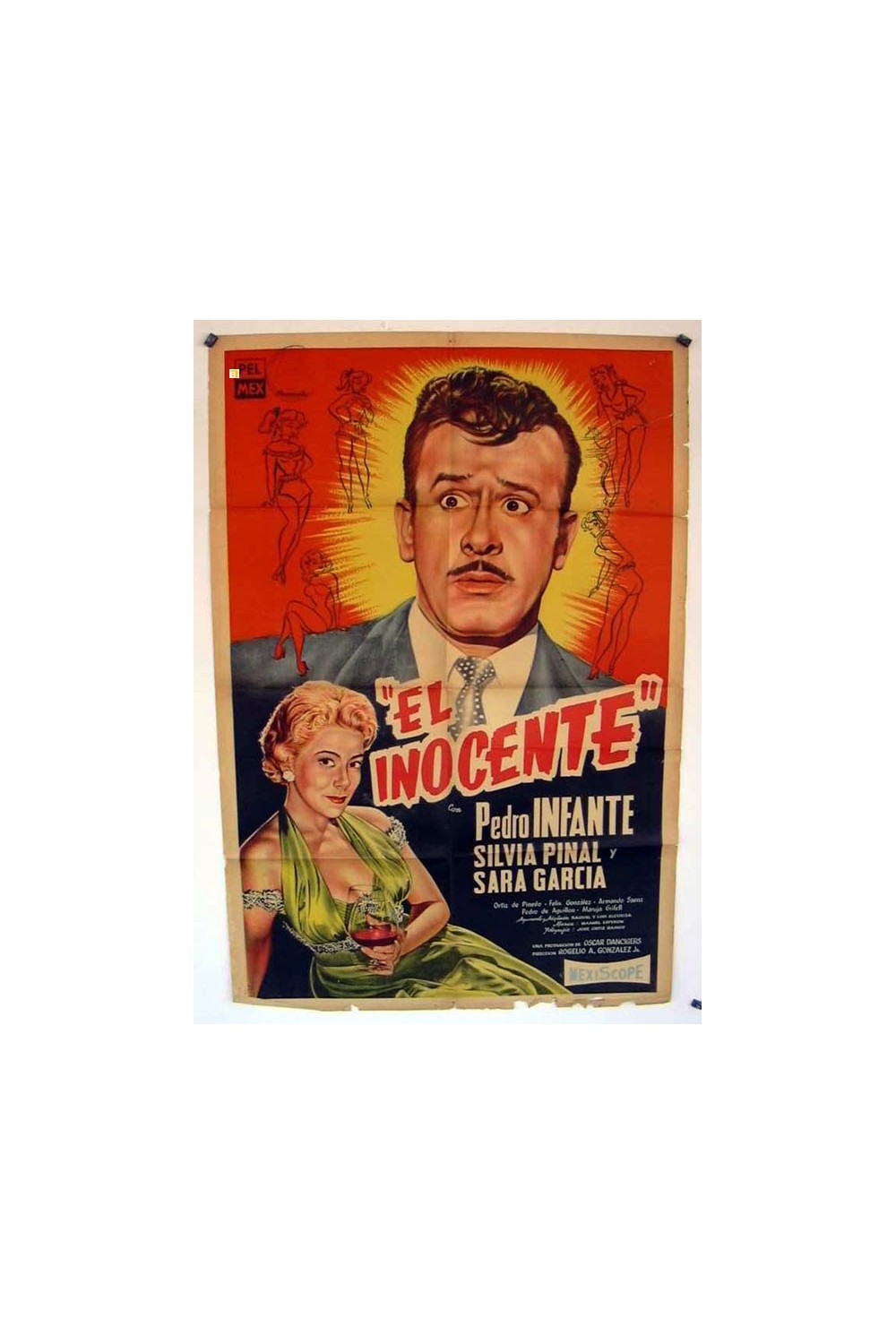 EL INOCENTE