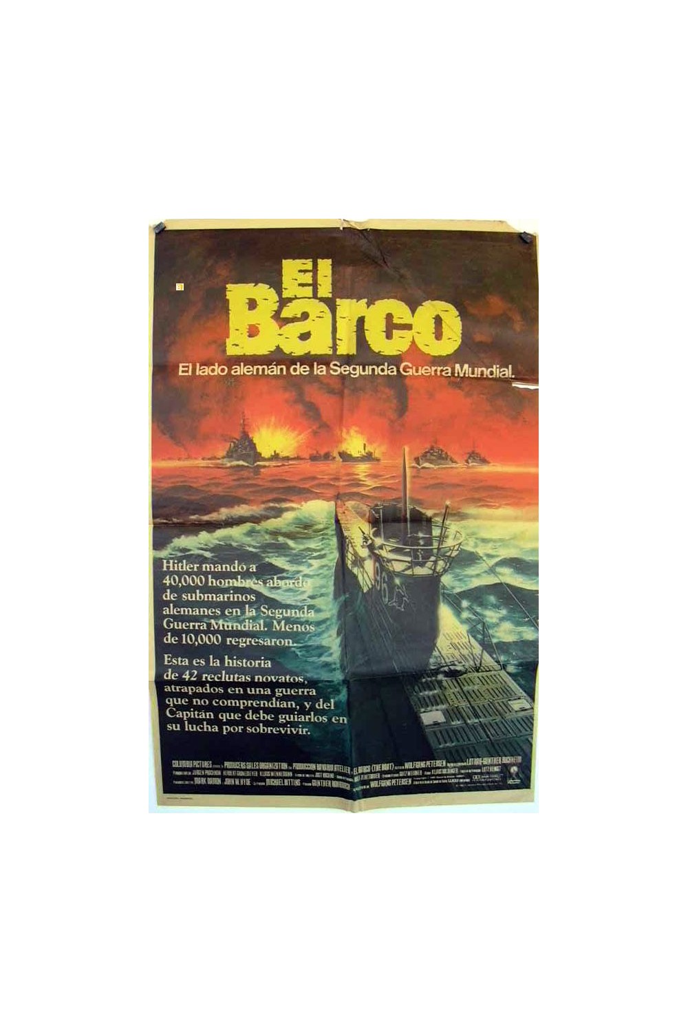 DAS BOOT