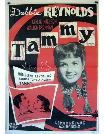 TAMMY AND THE BACHELOR