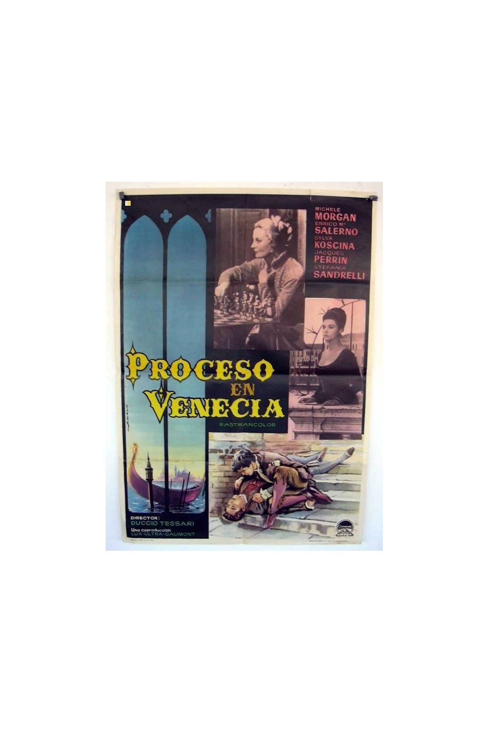 IL FORNARETTO DI VENEZIA