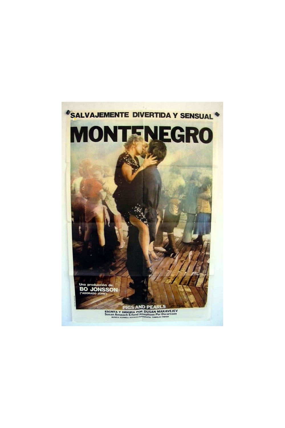 MONTENEGRO