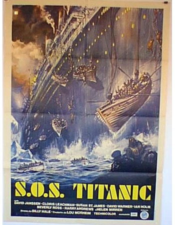 SOS TITANIC