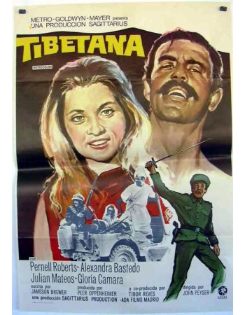 TIBETANA