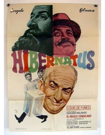 HIBERNATUS