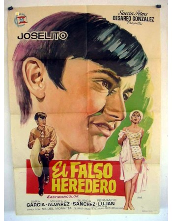 JOSELITO VAGABUNDO