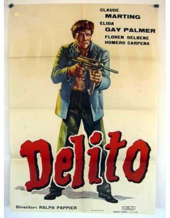 DELITO
