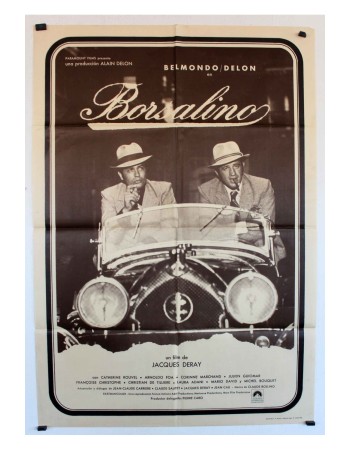 BORSALINO & CO.