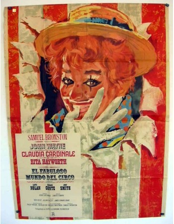 Circus World