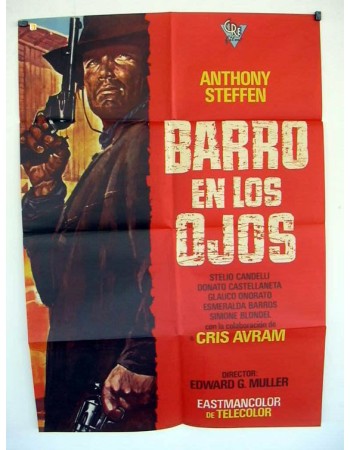 W DJANGO!