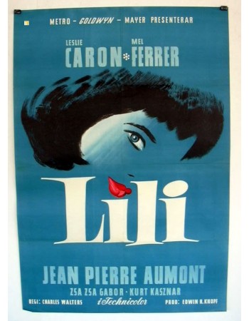 LILI